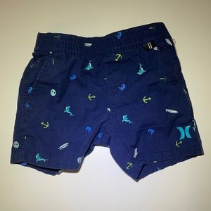 Hurley Baby boy shorts